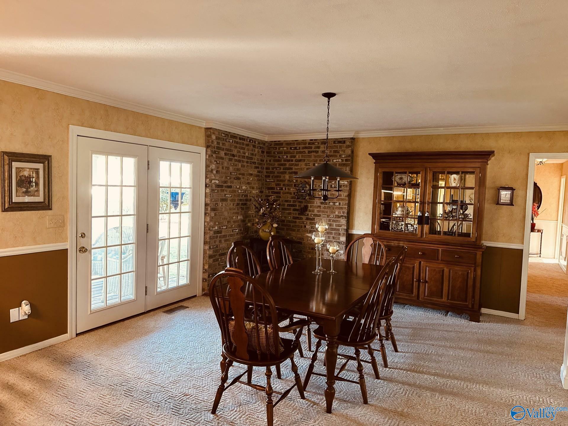 Property Photo: 136 Lisa Lane AL 35016