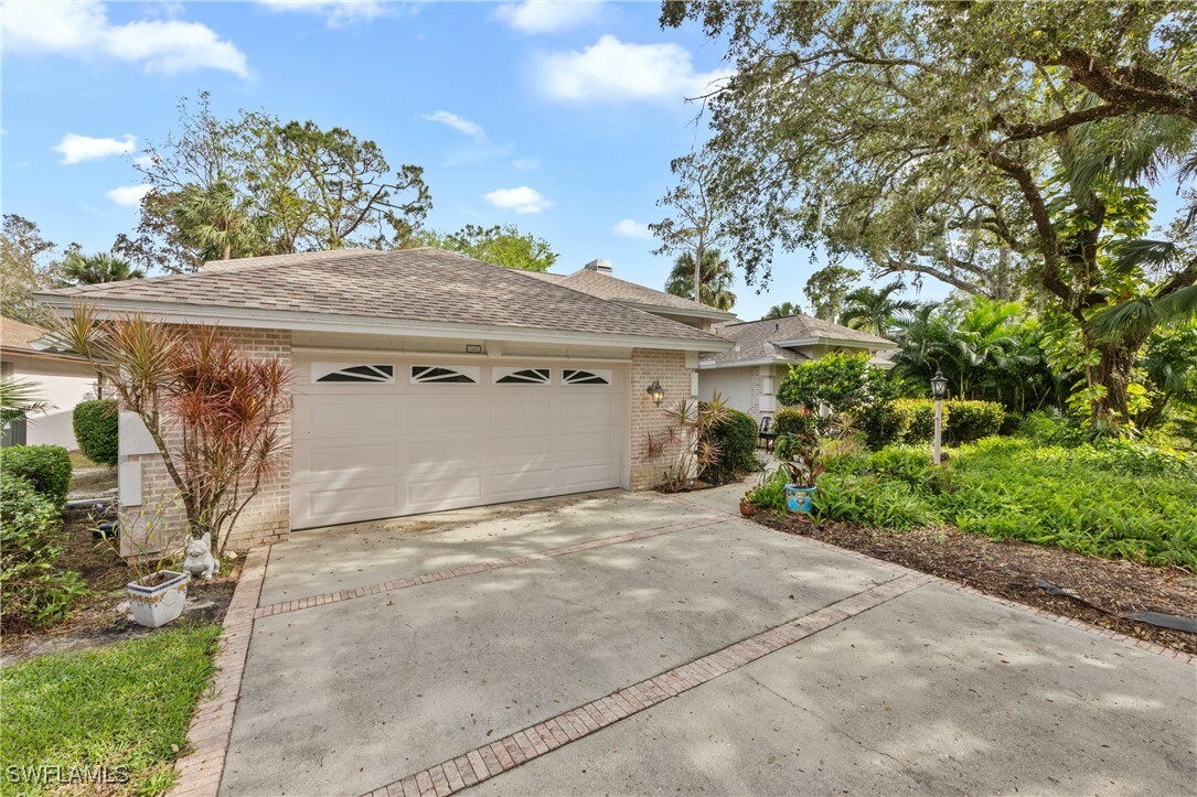 Property Photo:  5840 Grey Fox Run  FL 33912 