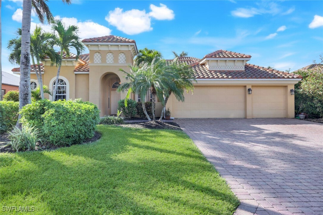 4926 SW 27th Place  Cape Coral FL 33914 photo