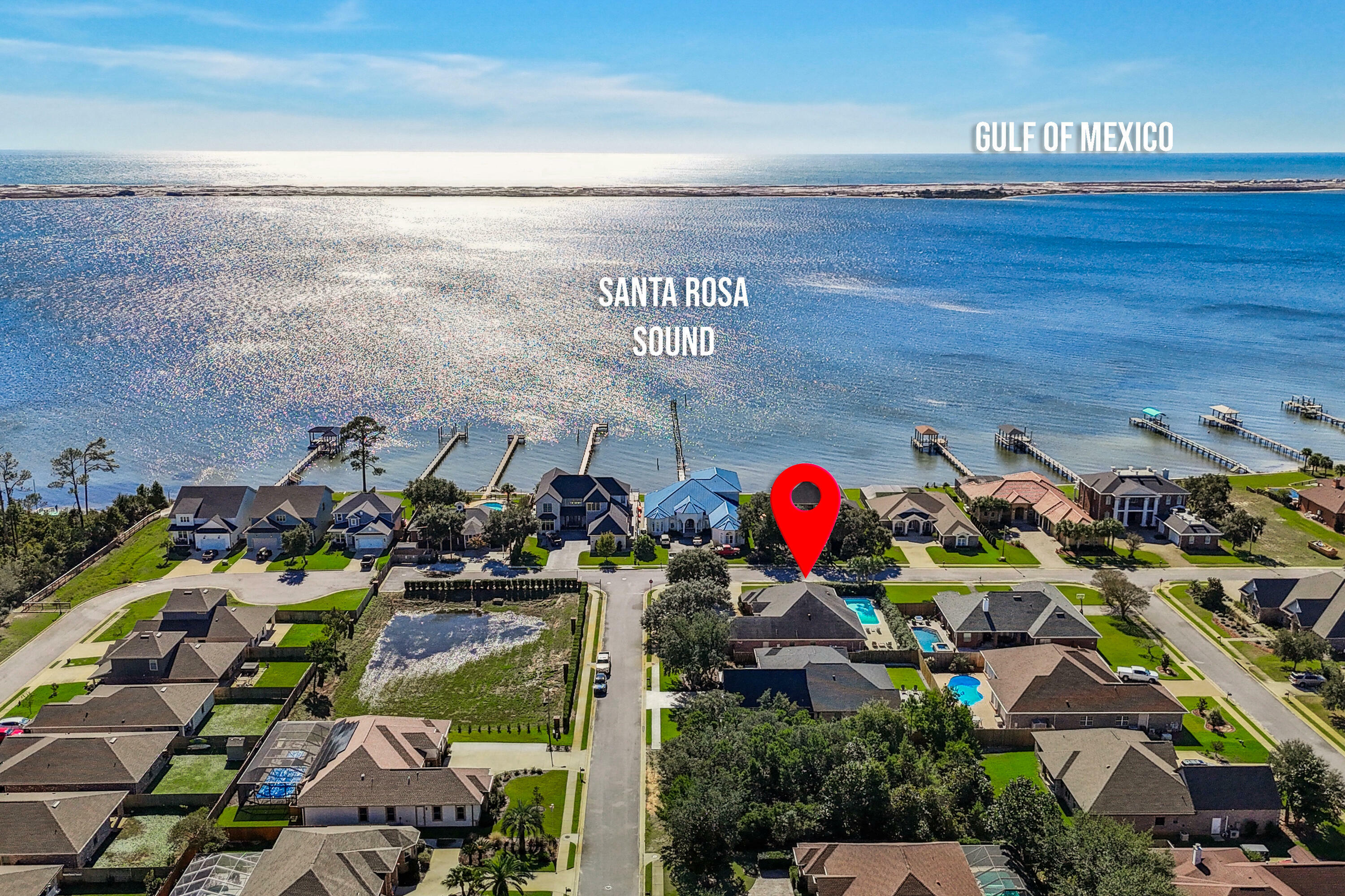 Property Photo:  1965 Heritage Park Way  FL 32566 