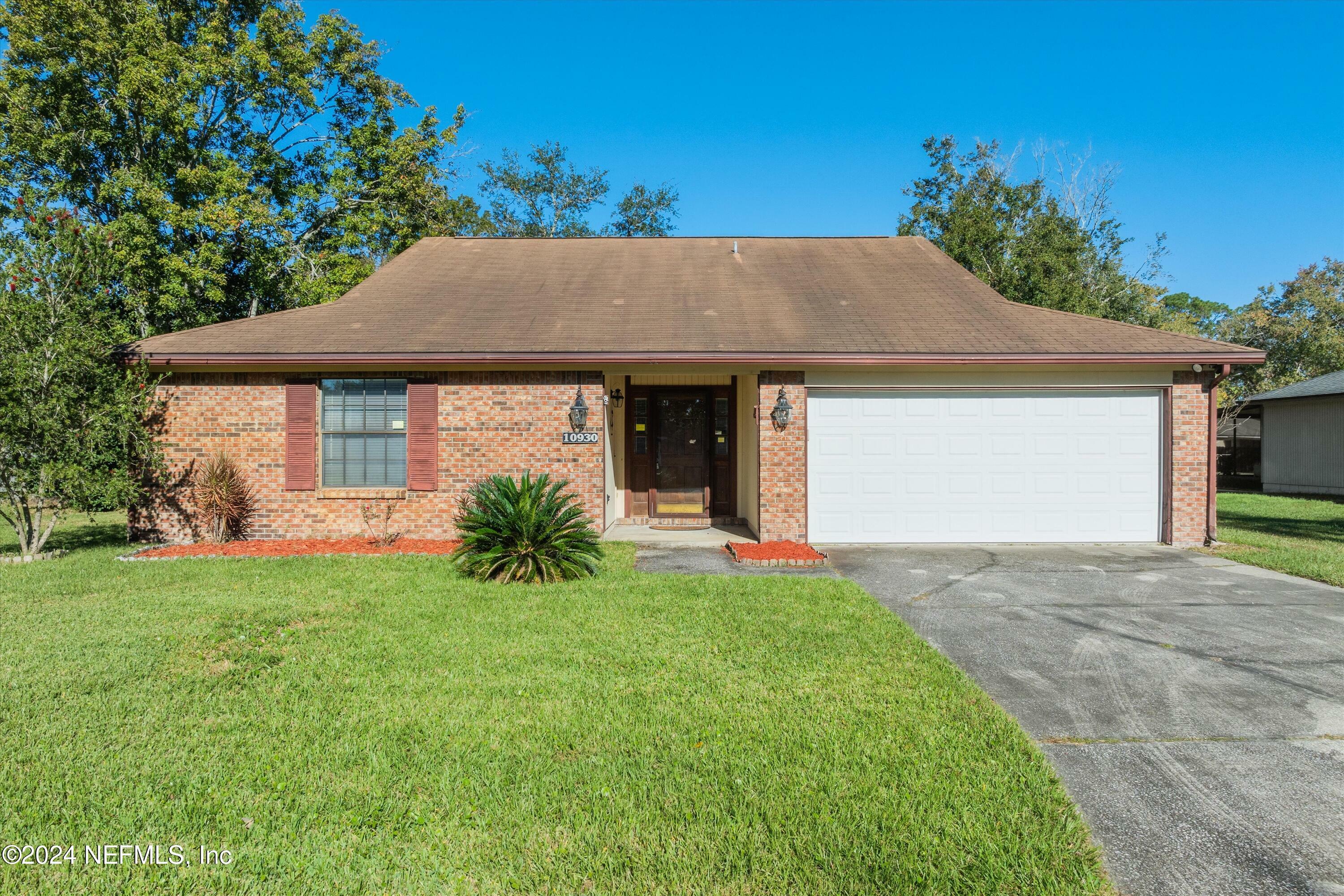 10930 Steeding Horse Drive  Jacksonville FL 32257 photo