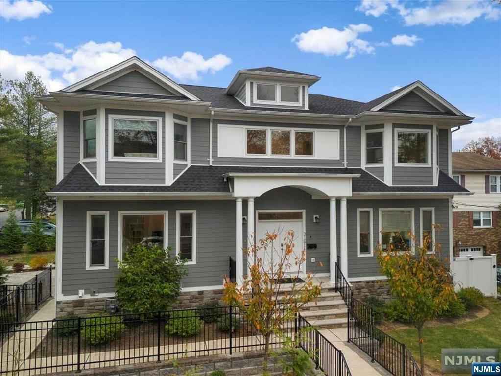 Property Photo: 215 Broad Avenue NJ 07605