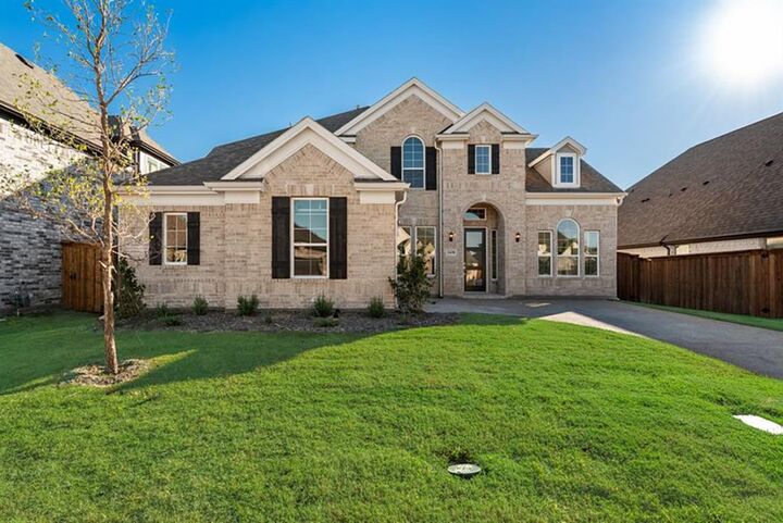 2438 Meridian Place  Midlothian TX 76065 photo