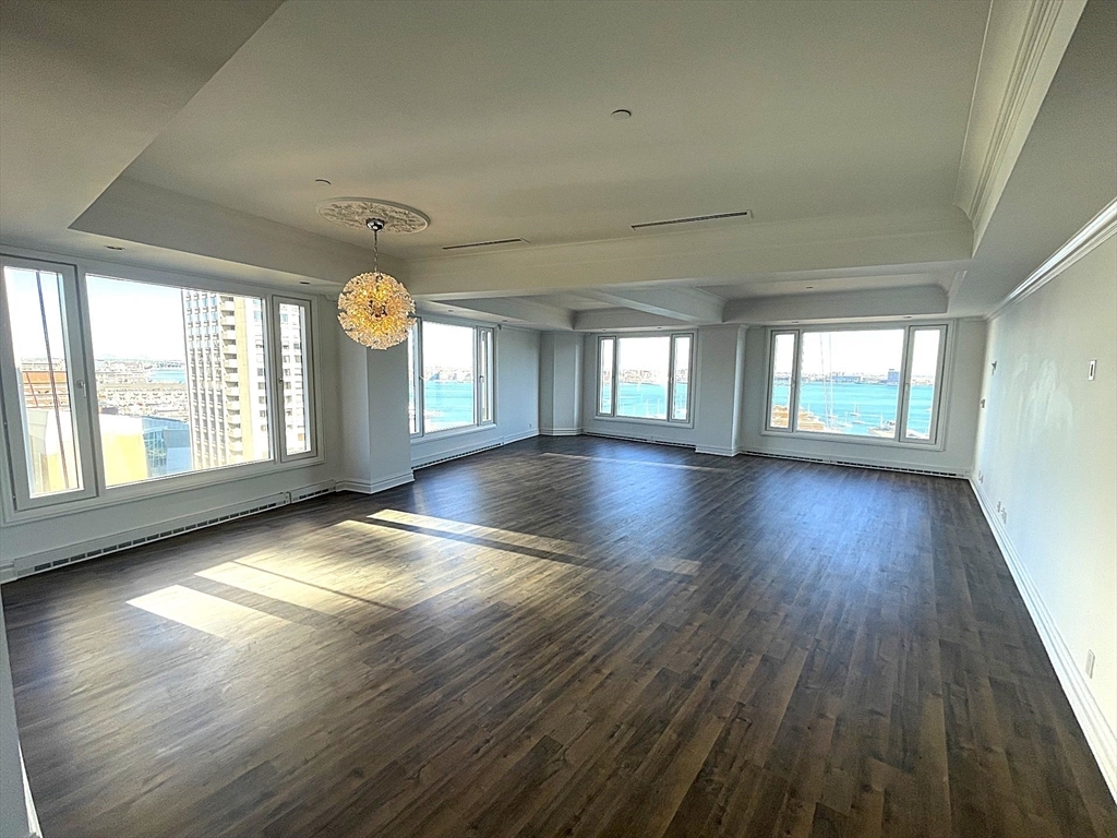 Property Photo:  10 Rowes Wharf 1002  MA 02110 