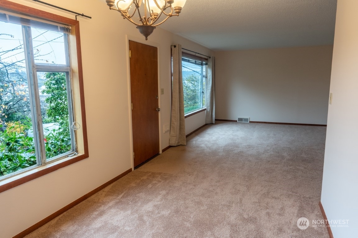 Property Photo:  3539 Bagley Avenue N  WA 98103 