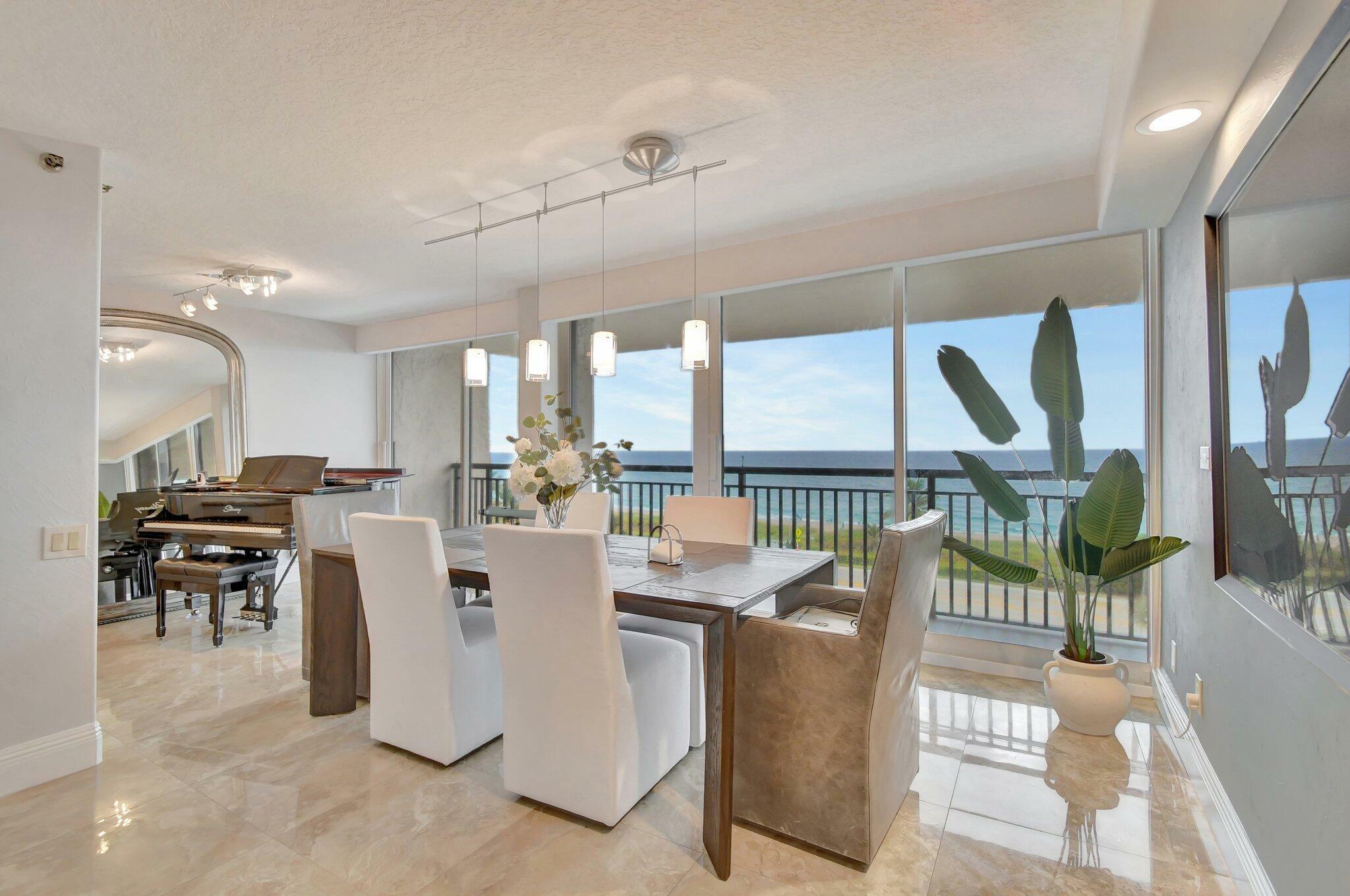 Property Photo:  2667 N Ocean Boulevard 602-I  FL 33431 