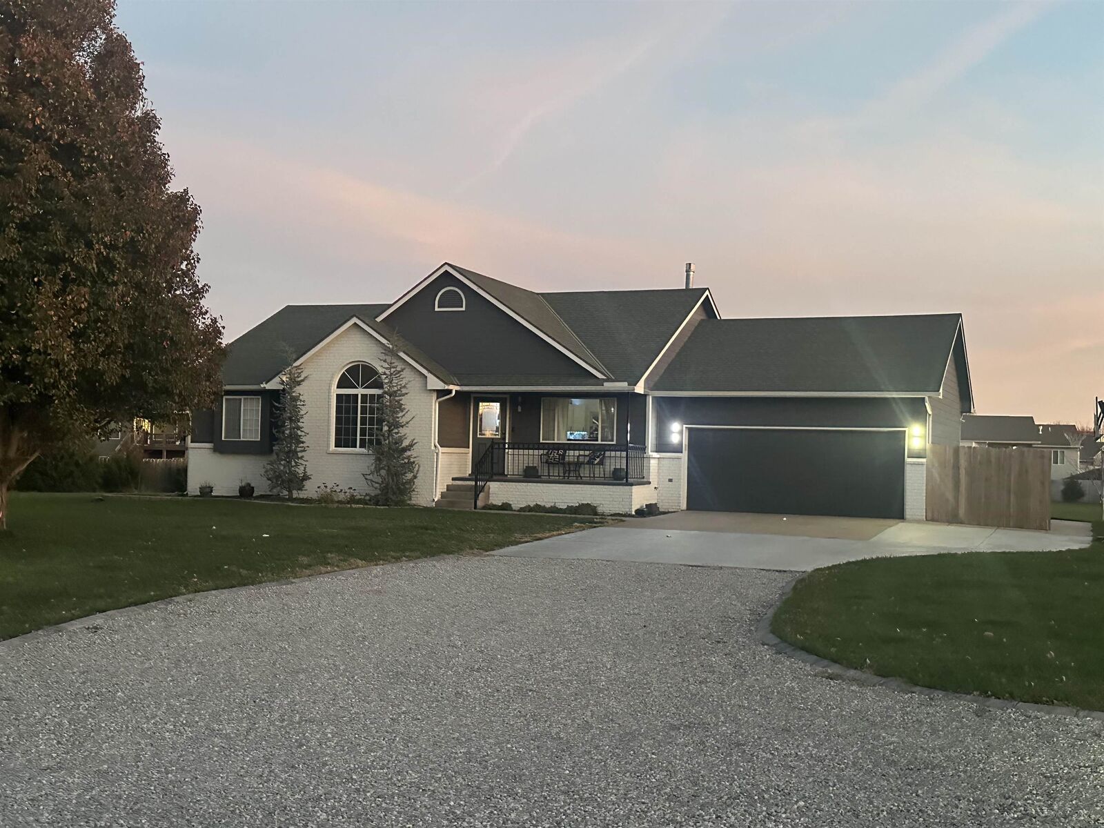 Property Photo:  6559 W 45th St N  KS 67205 