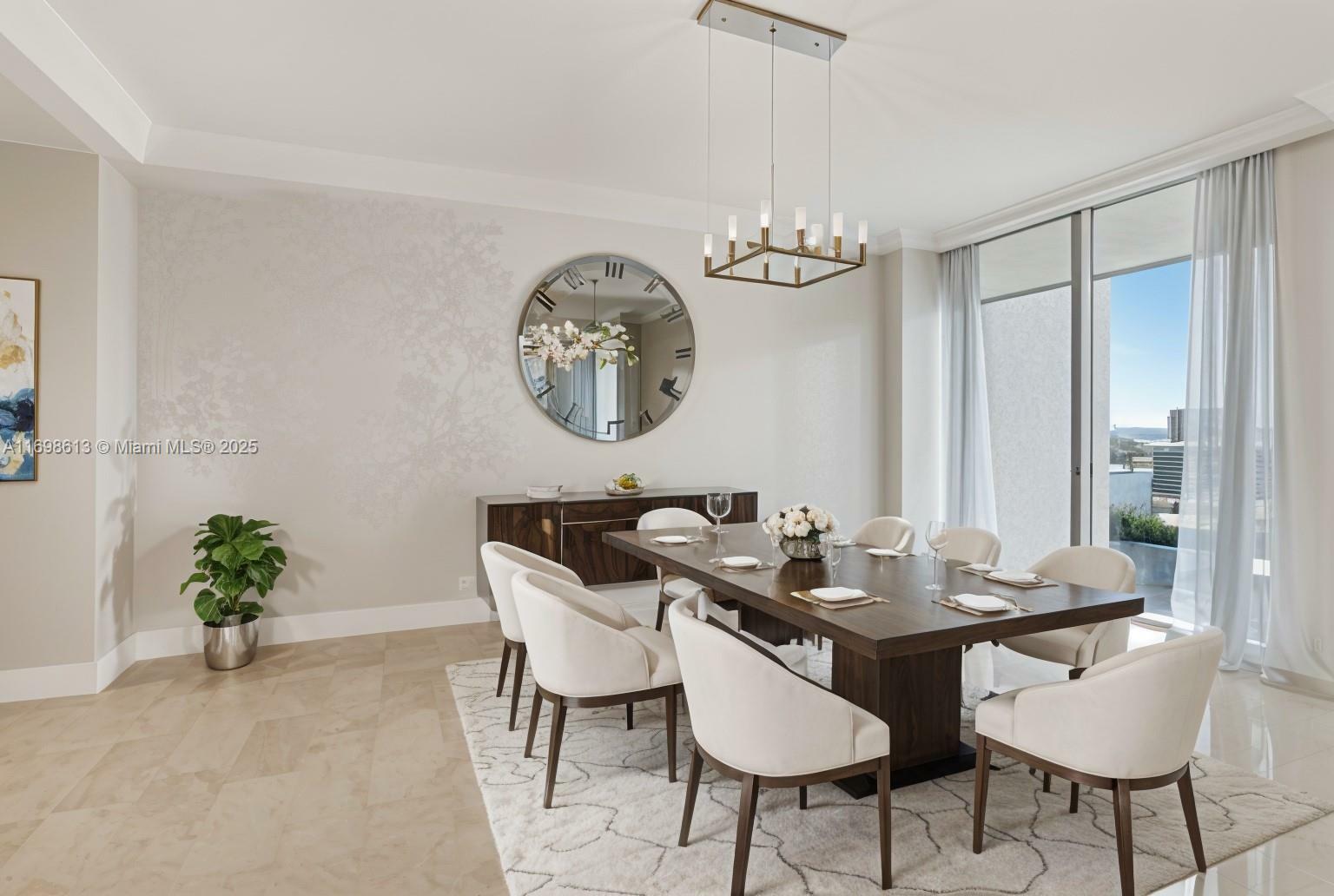 Property Photo: 3201 NE 183rd St 2607 FL 33160