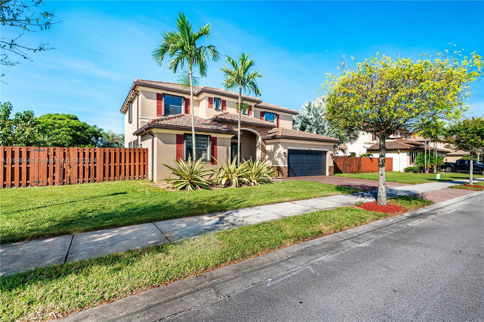 Property Photo:  11800 SW 156th Ct  FL 33196 