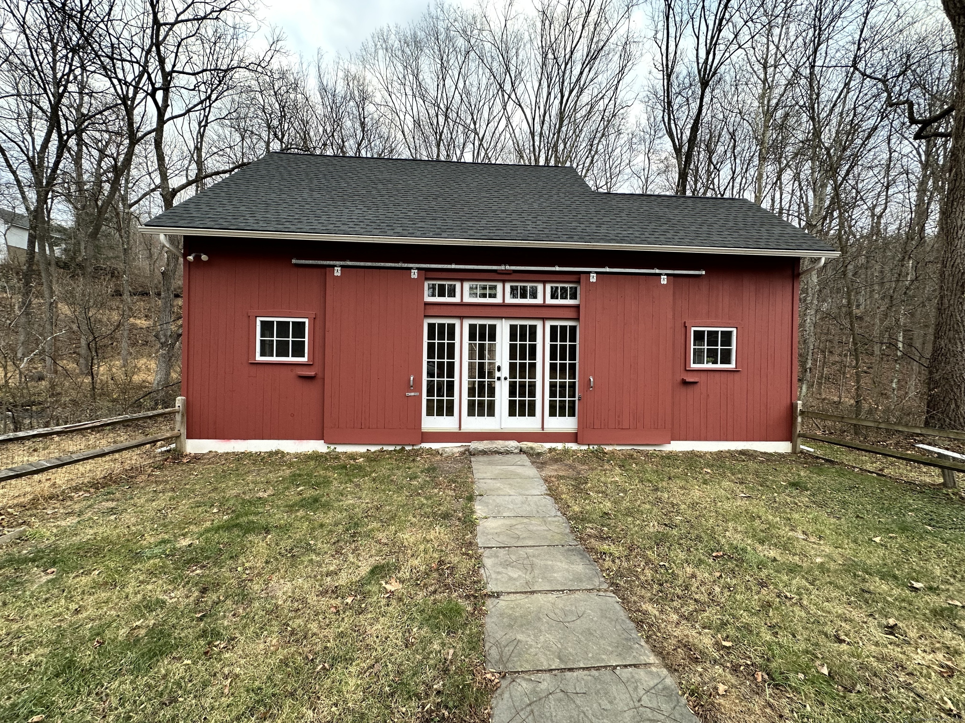 Property Photo: 10 Waller Road CT 06755