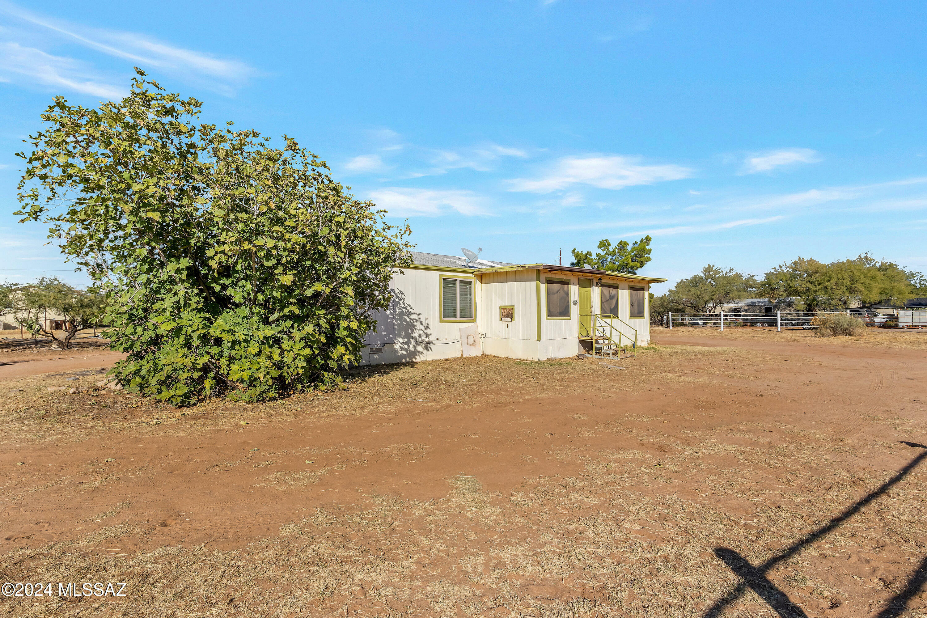 Property Photo:  16300 S Delago Road  AZ 85629 