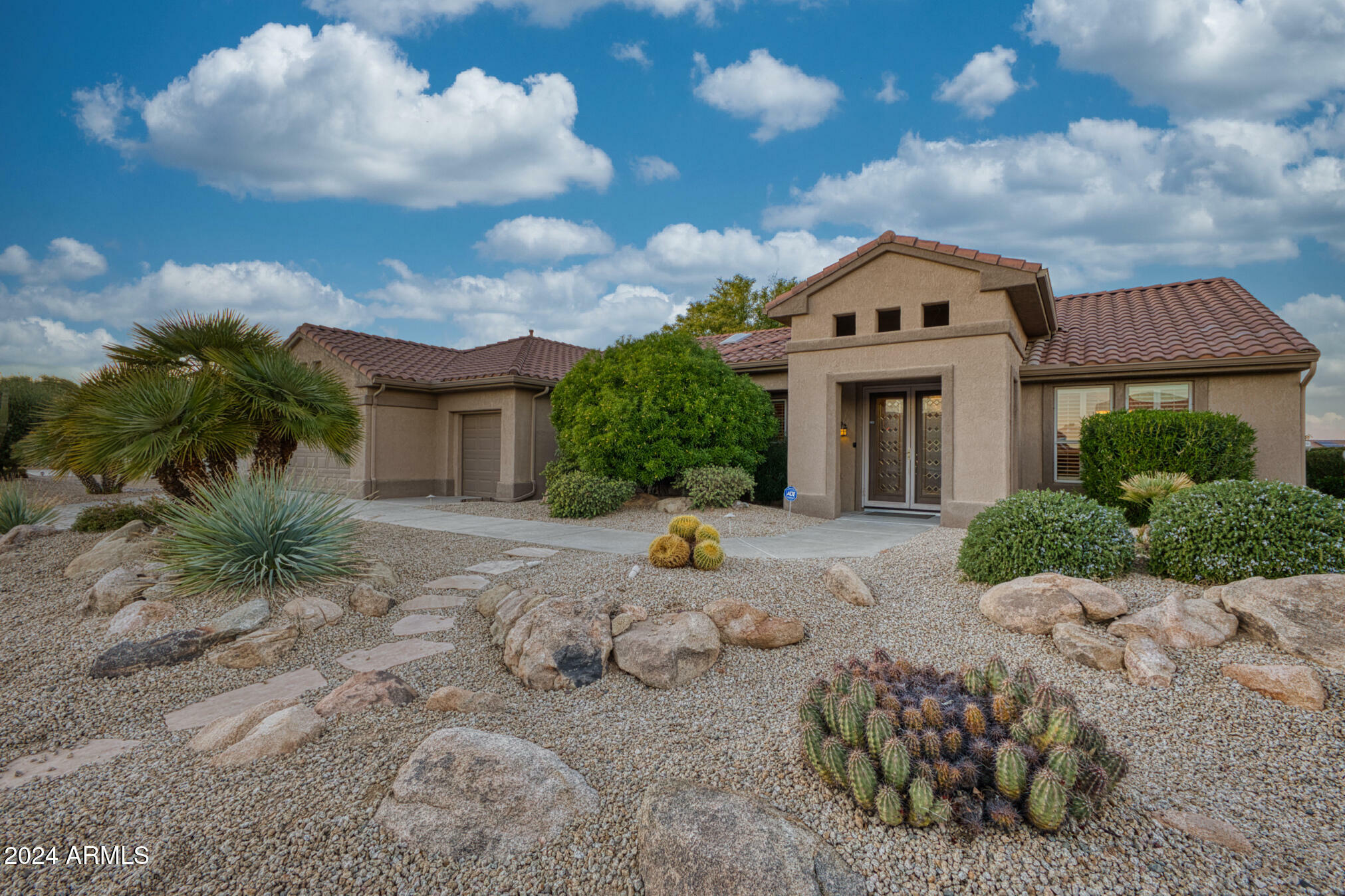 Property Photo:  16260 W Boulder Drive  AZ 85374 