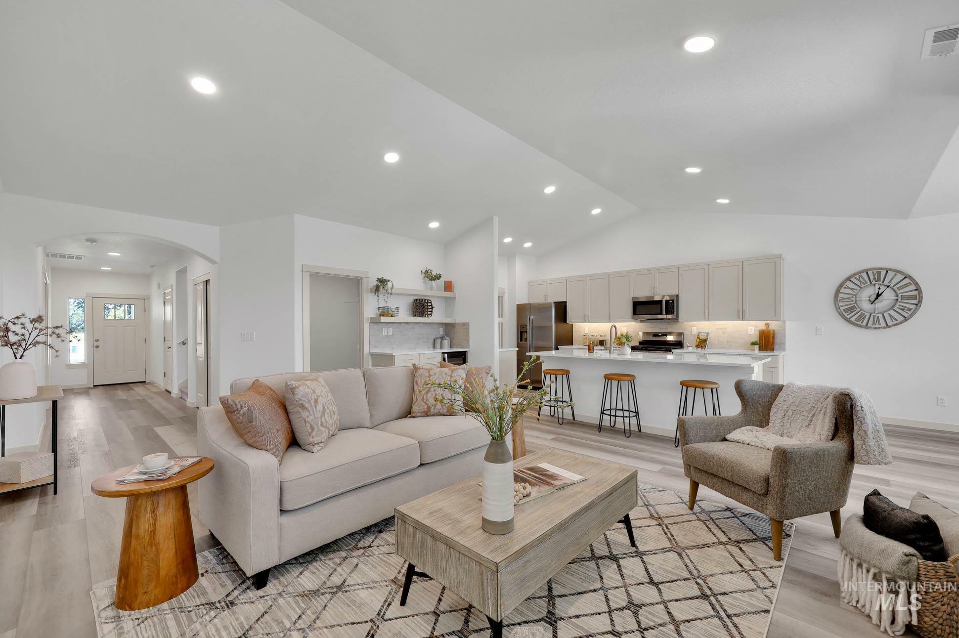 Property Photo: Tbd Shadow Glen Drive Orchard Encore 4 Bed + Junior Suite ID 83605