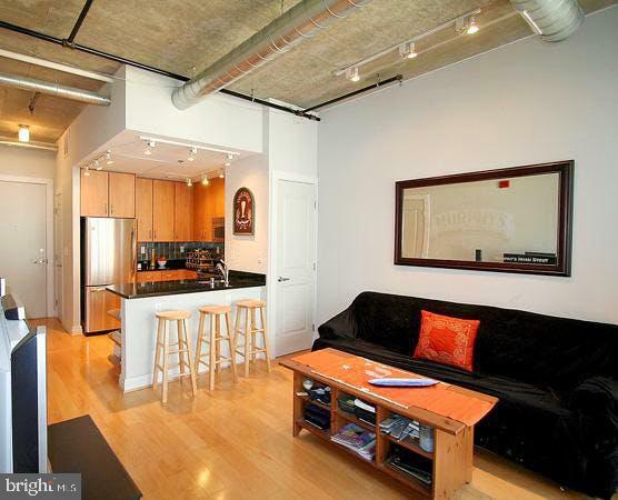 Property Photo:  301 Massachusetts Ave NW 506  DC 20001 