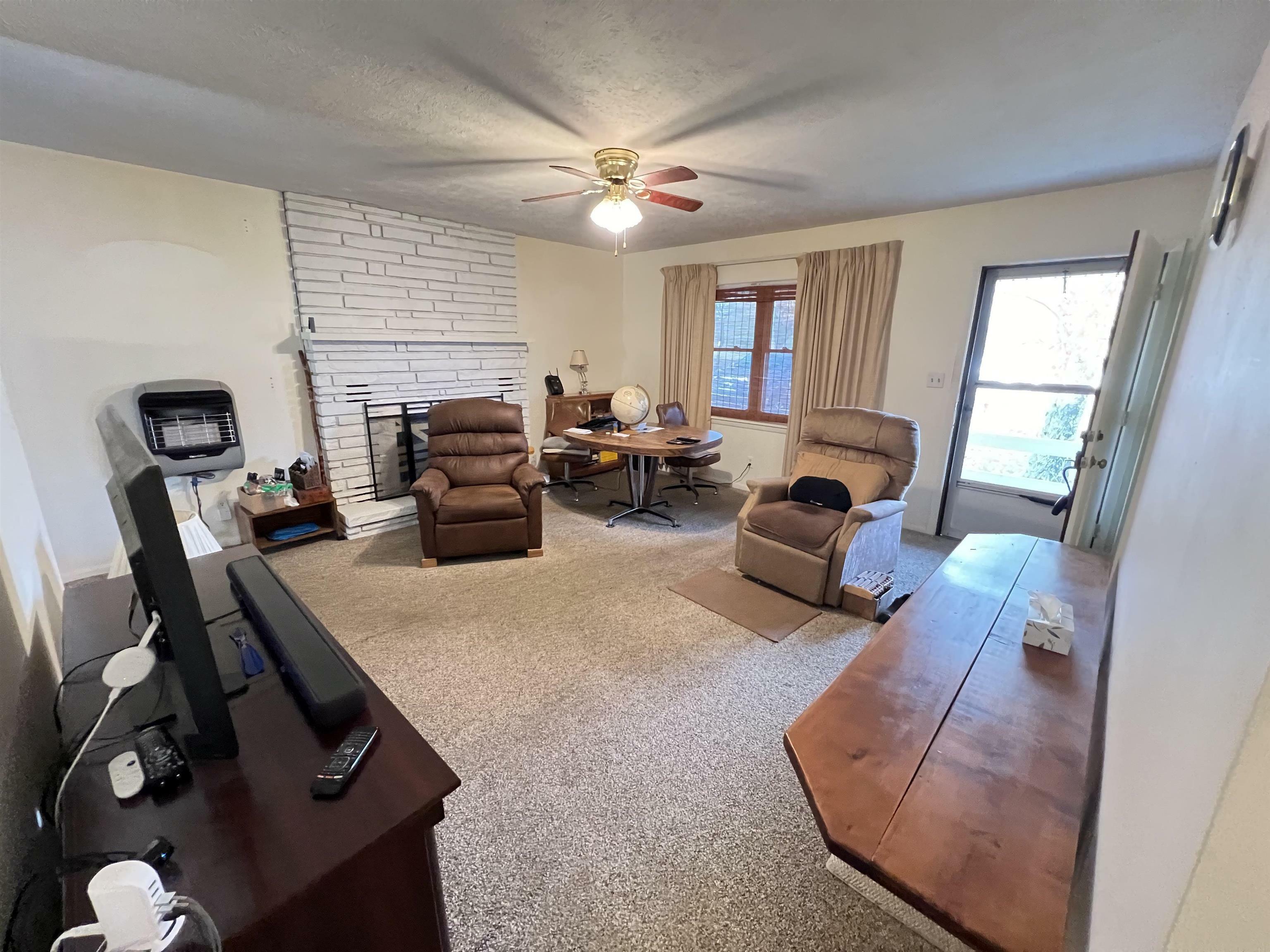 Property Photo:  42 Opalochee Drive  AR 72529 