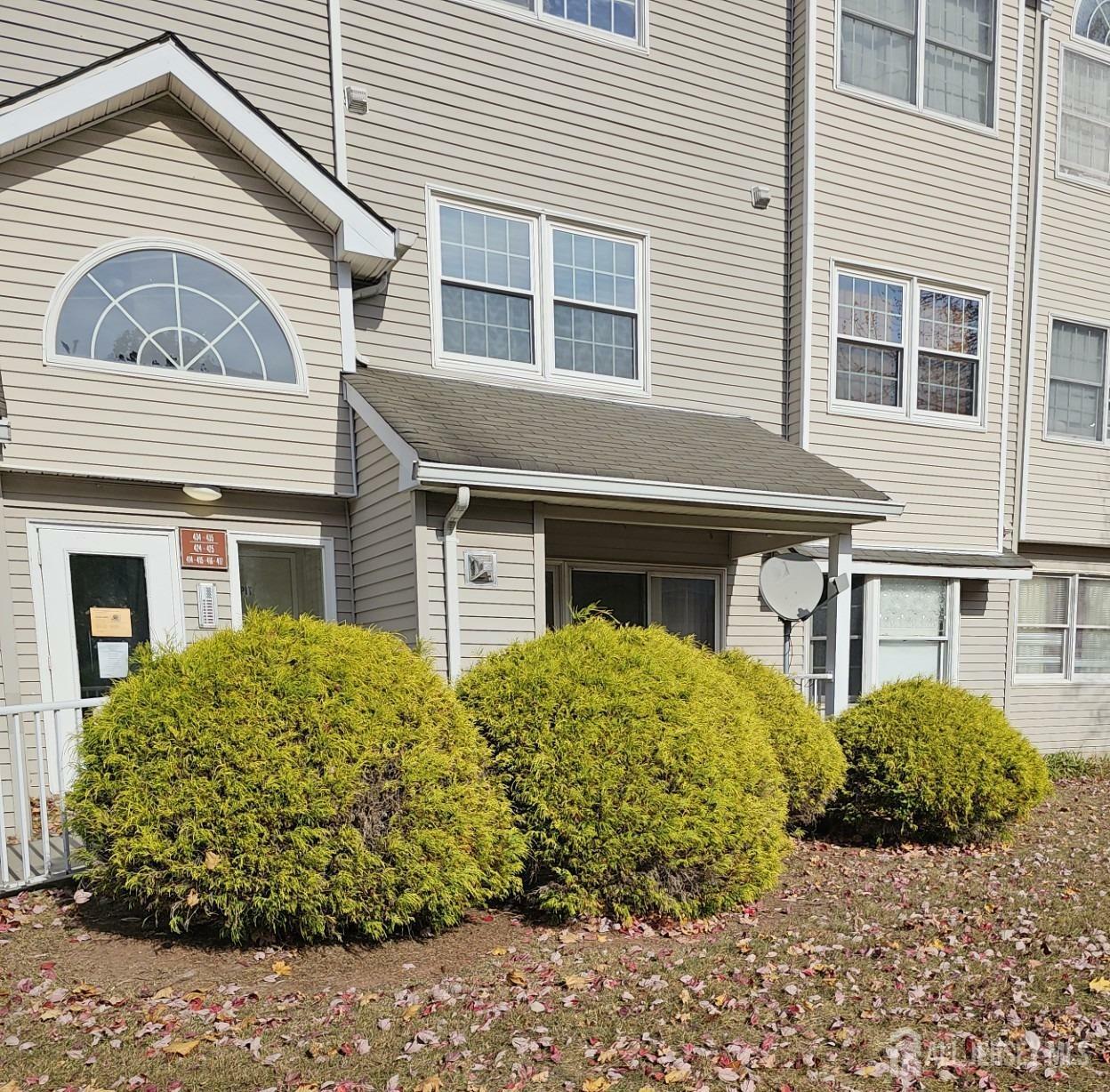 Property Photo:  414 Edpas Road  NJ 08901 