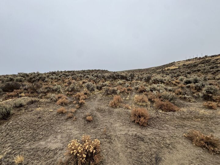 Property Photo: Rattlesnake Street NV 89801
