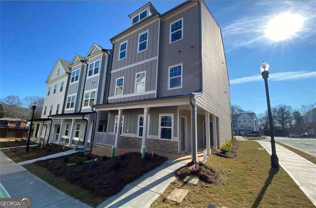 Property Photo: 2112 Remy Court 47A GA 30144