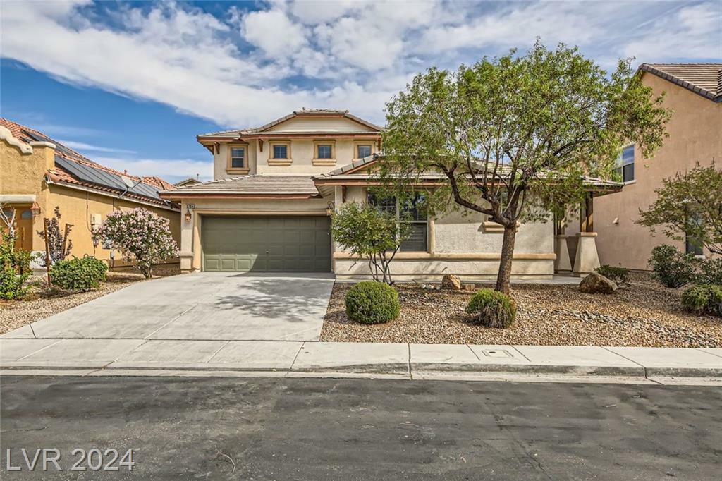 Property Photo:  5704 Mammoth Mountain Street  NV 89081 