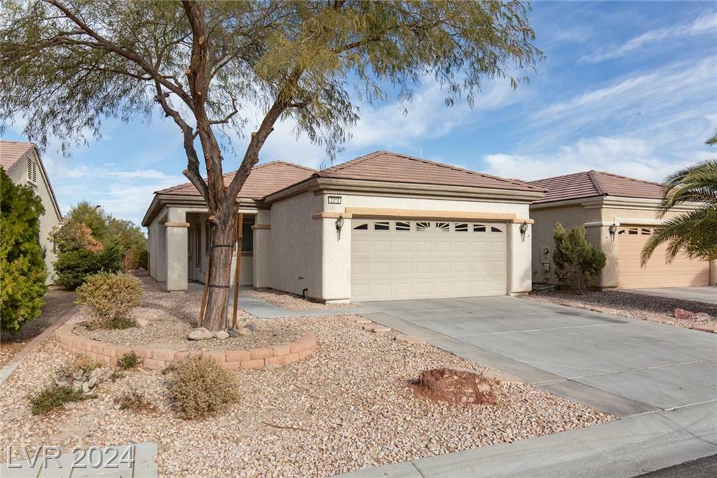 Property Photo:  2282 Keego Harbor  NV 89052 