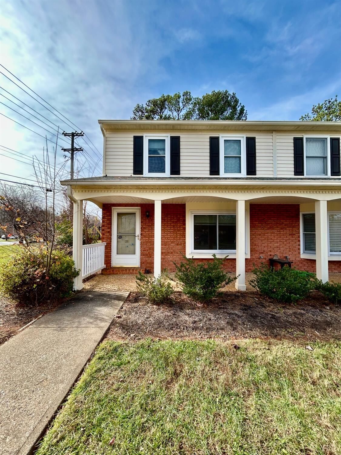 Property Photo:  26 Cavalier Court  VA 24502 