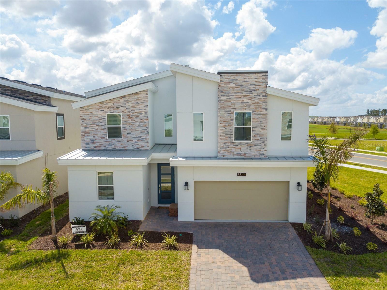 Property Photo:  8844 Cruden Bay Court  FL 33896 