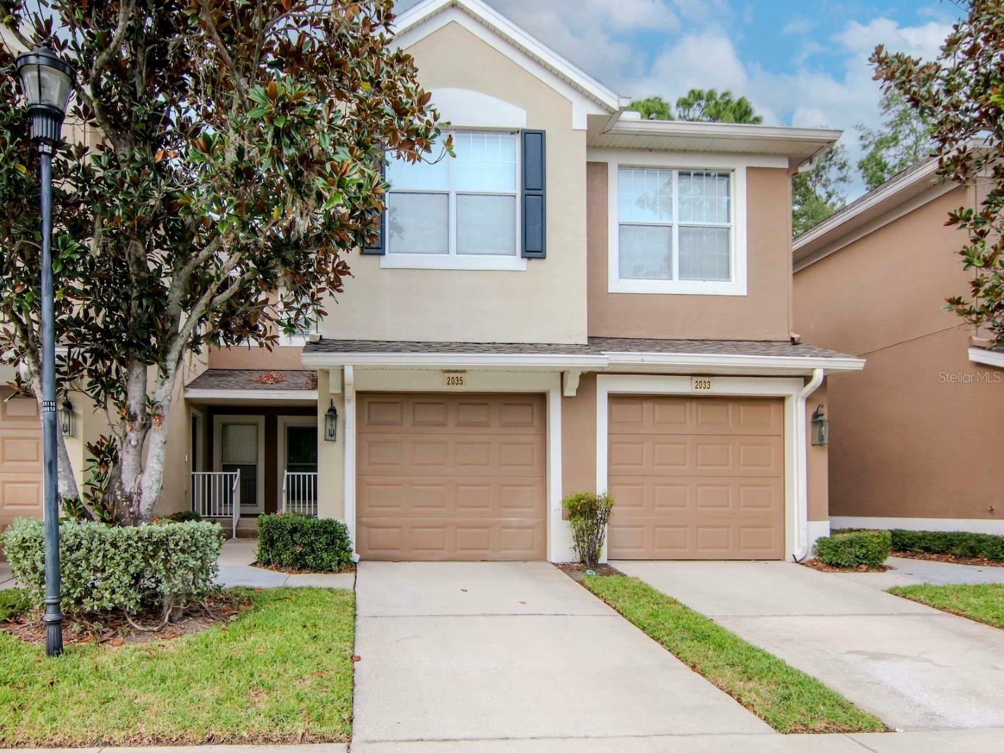 Property Photo:  2035 River Turia Circle  FL 33578 