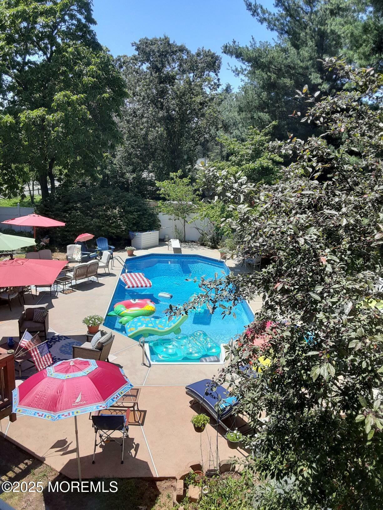 Property Photo:  994 Hyson Road  NJ 08527 