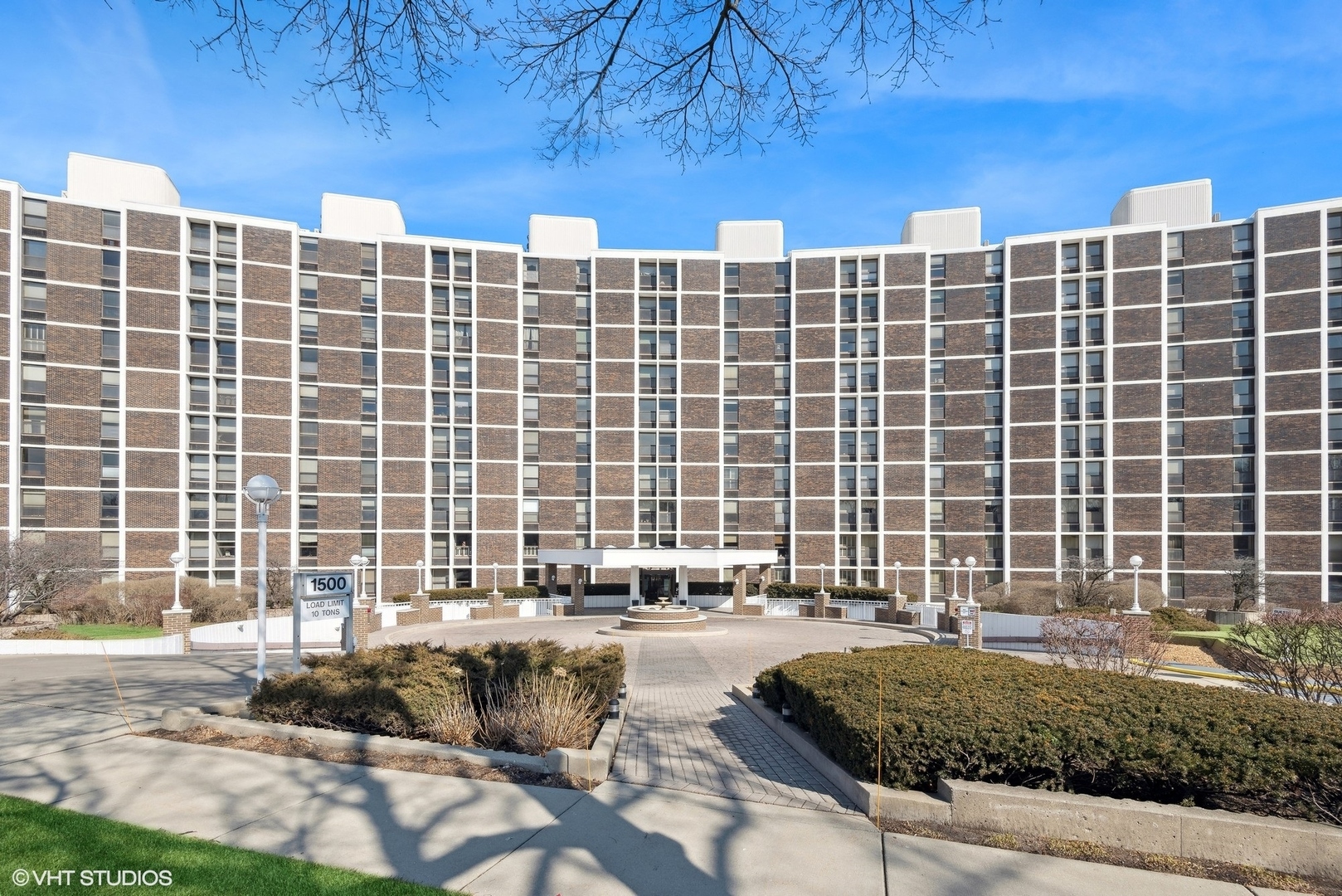 1500 Sheridan Road 3L  Wilmette IL 60091 photo