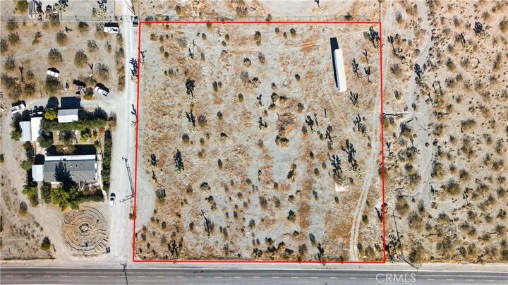 Property Photo:  0 Duncan  CA 92371 