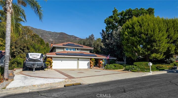 Property Photo: 9684 La Colina Drive CA 91737