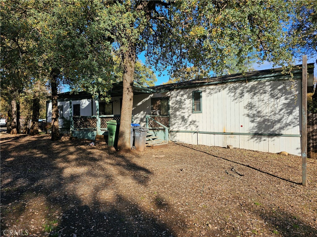 Property Photo:  16003 28th Avenue  CA 95422 