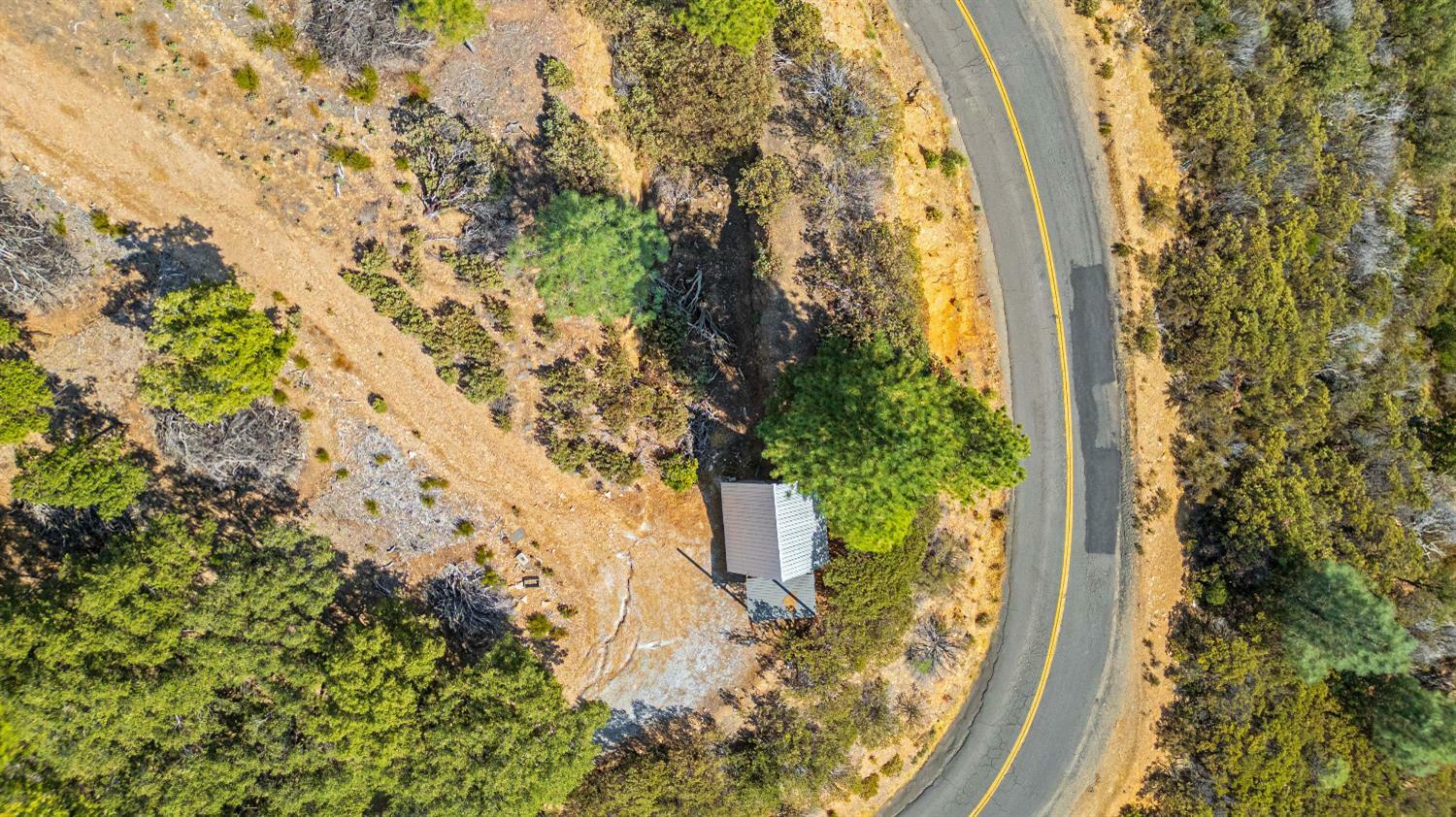 Property Photo:  0 Sec 7 Big Hill  CA 95370 