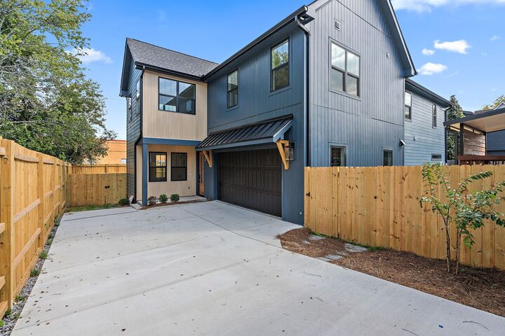 1819B Tammany Dr  Nashville TN 37216 photo