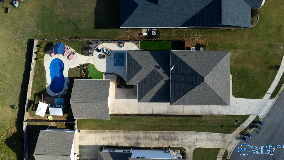 Property Photo:  160 Cormorant Landing  AL 35758 