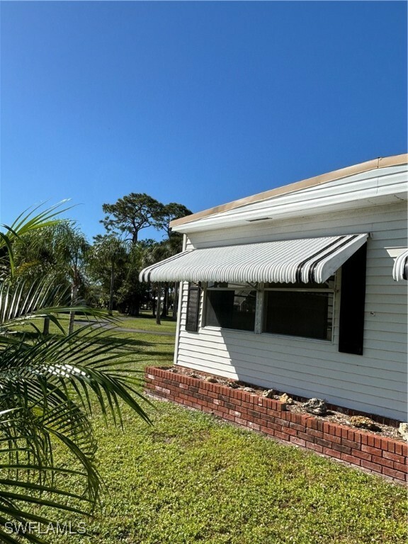 Property Photo:  752 Knotty Pine Circle  FL 33917 