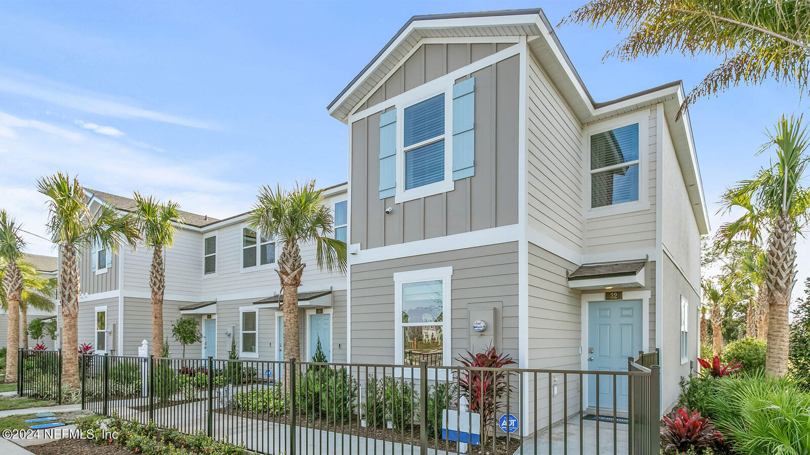 Property Photo: 243 Sage Branch Street FL 32095