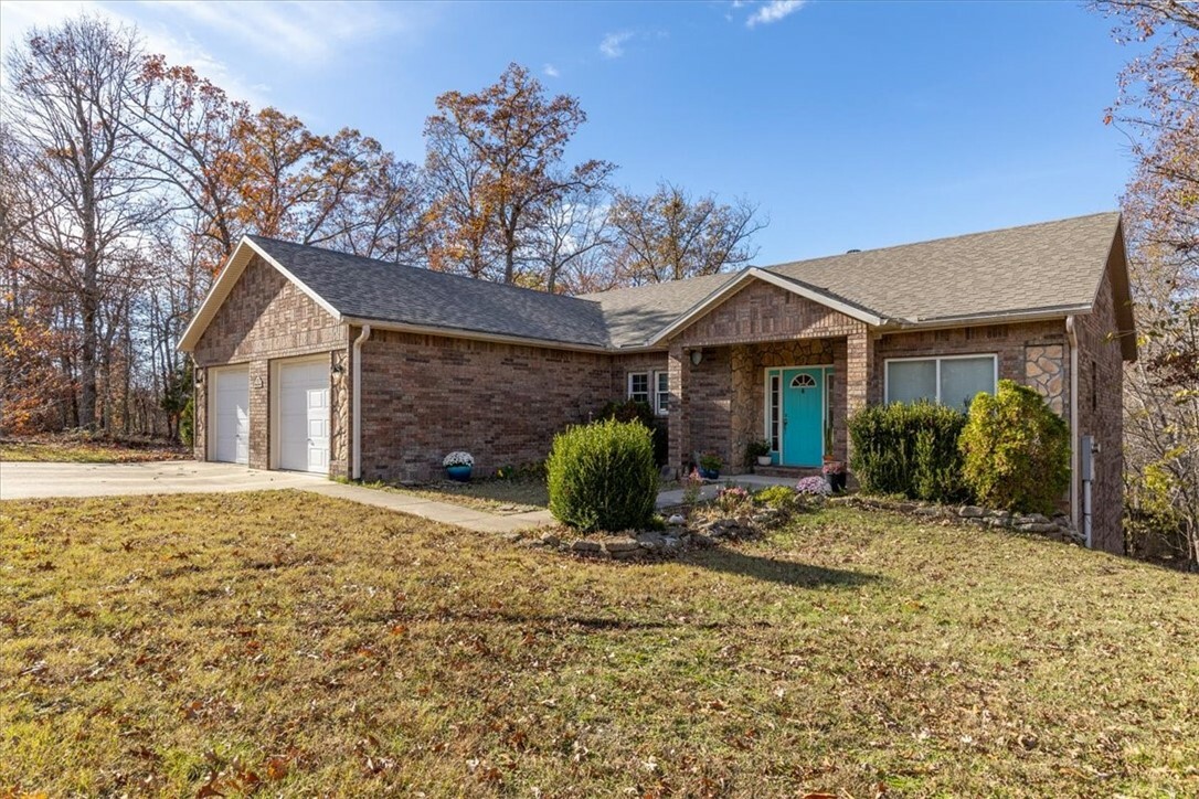 Property Photo:  13 Malone Drive  AR 72715 