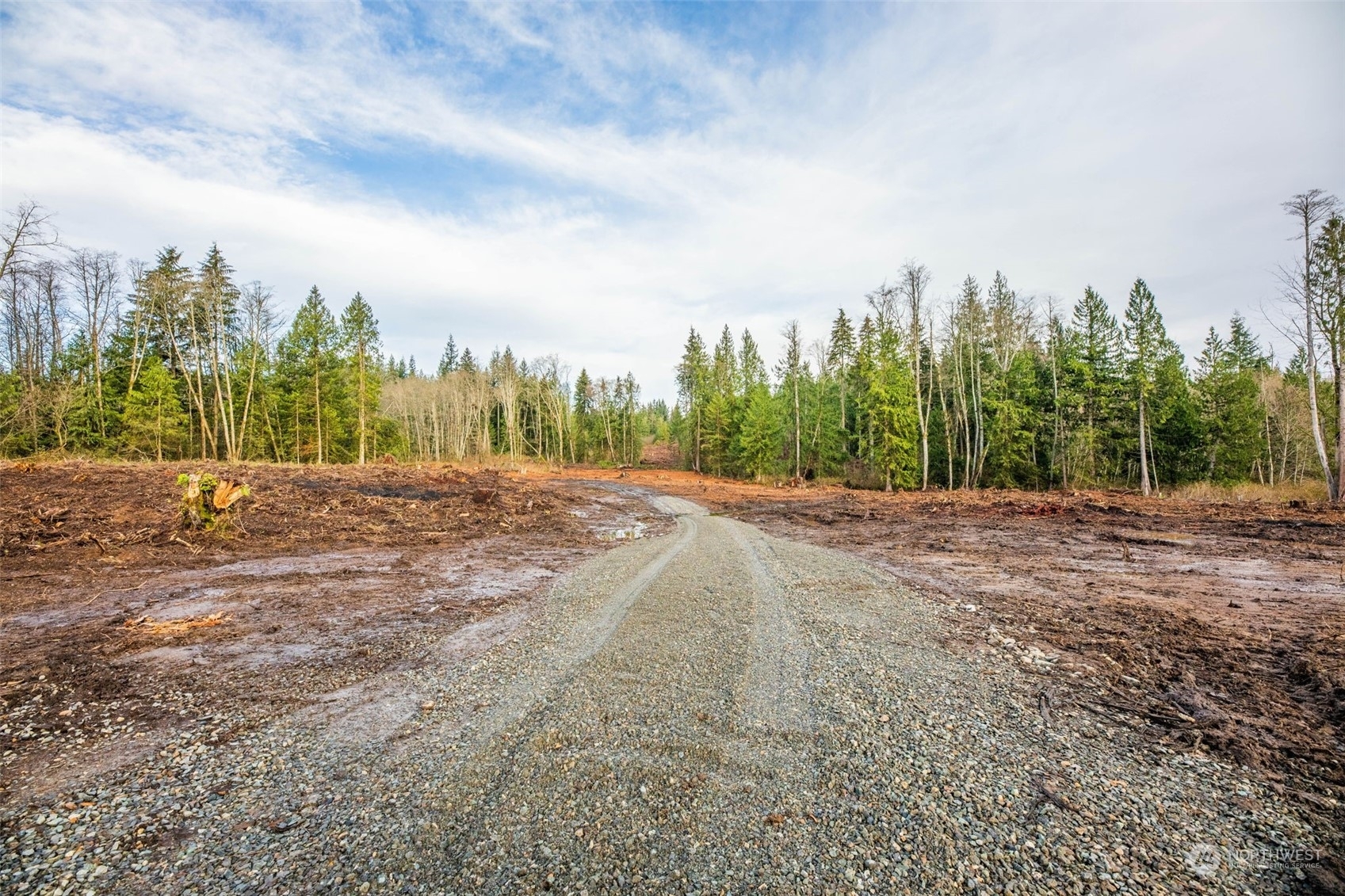 Property Photo: 0 288th Street NW WA 98292