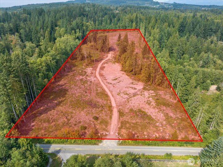 Property Photo: 0 288th Street NW WA 98292