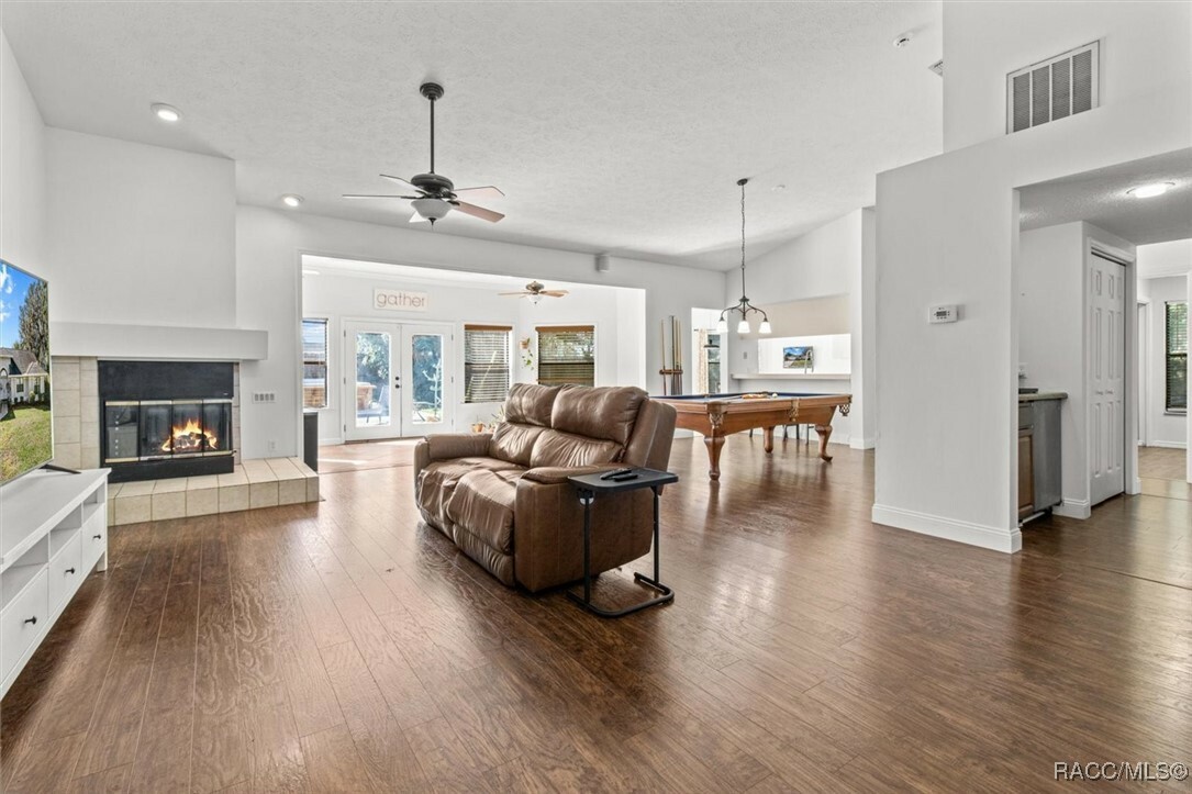 Property Photo:  8712 E Cresco Lane  FL 34450 