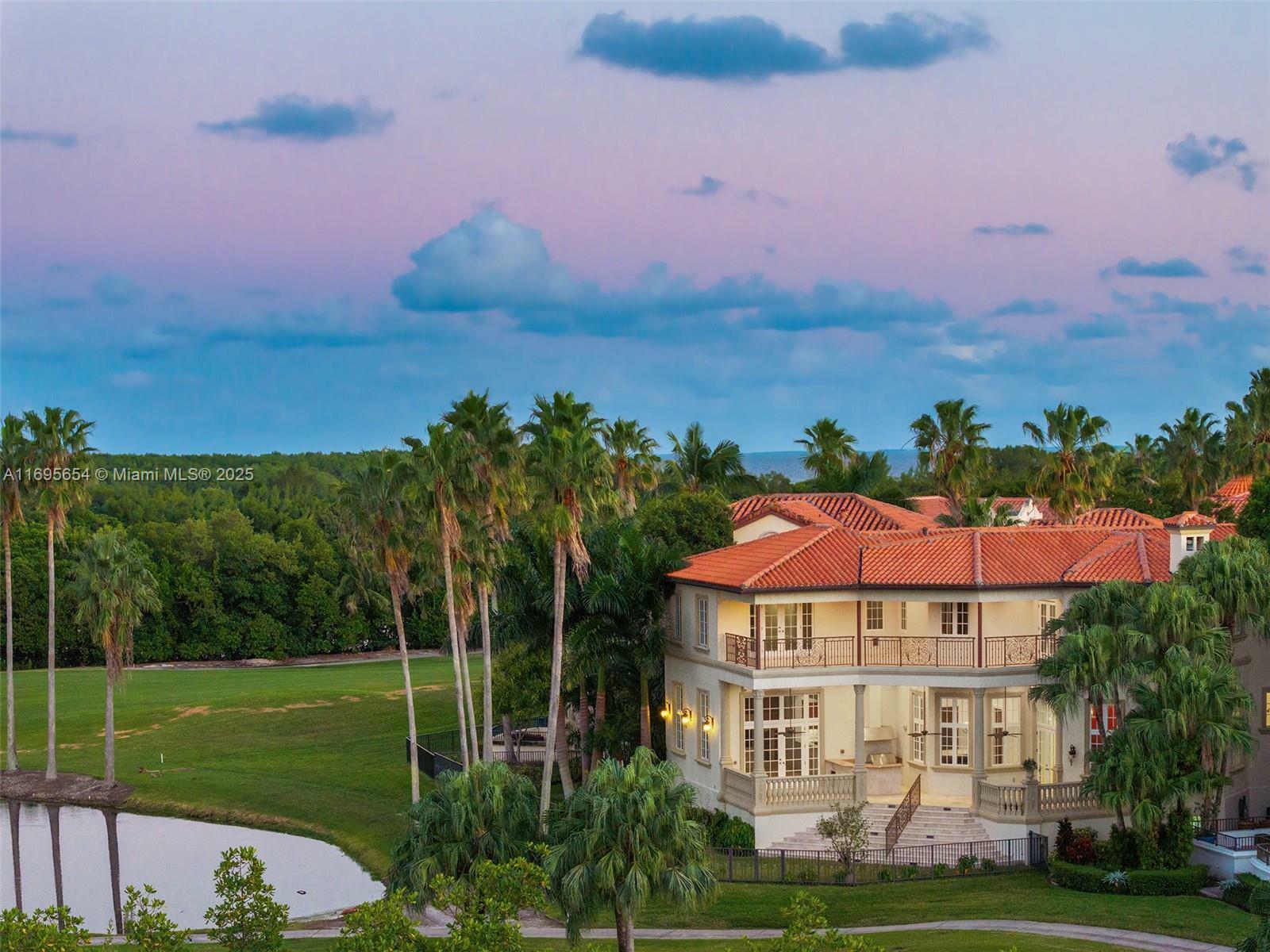 Property Photo: 13671 Deering Bay Dr FL 33158