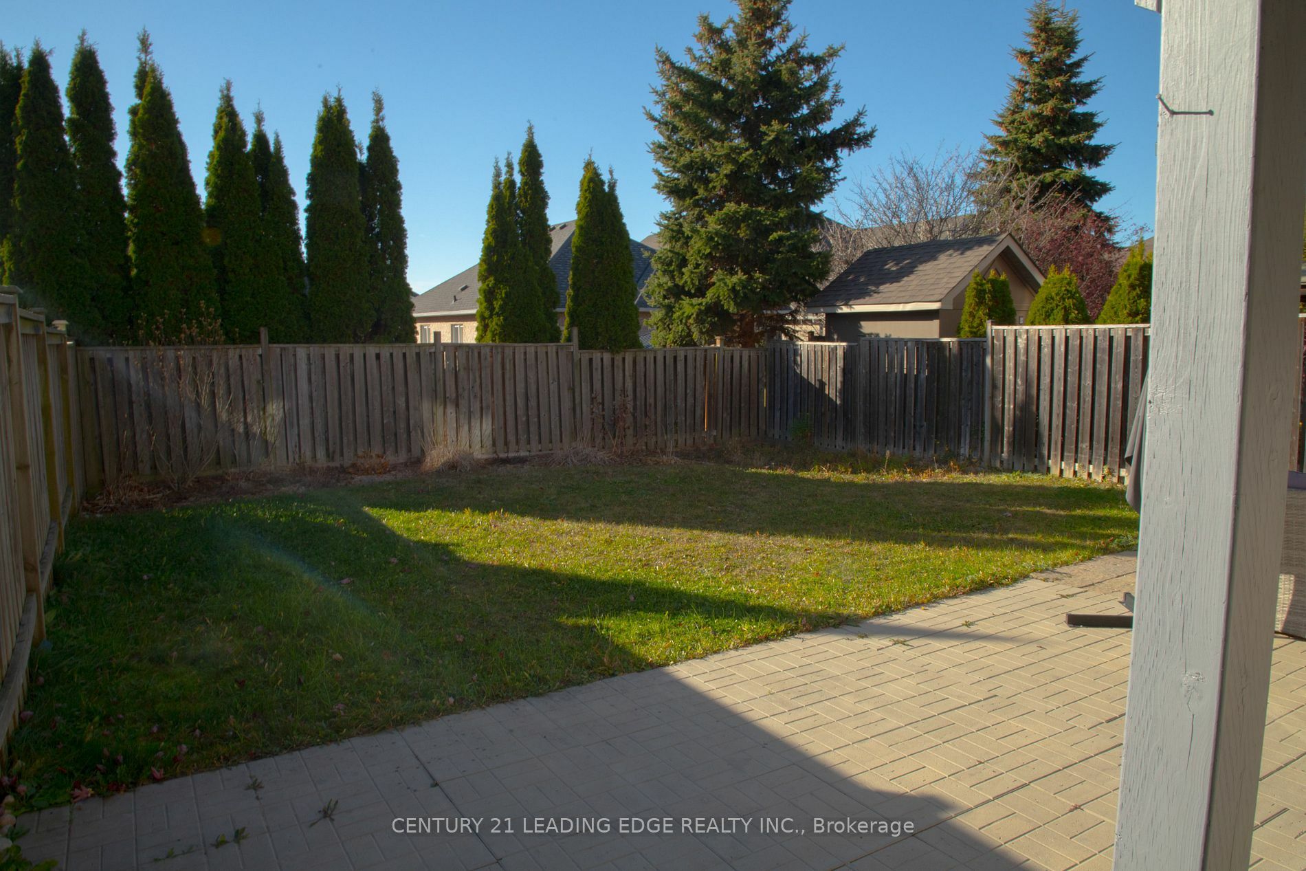 Property Photo:  157 Dooley Cres  ON L1T 4J6 