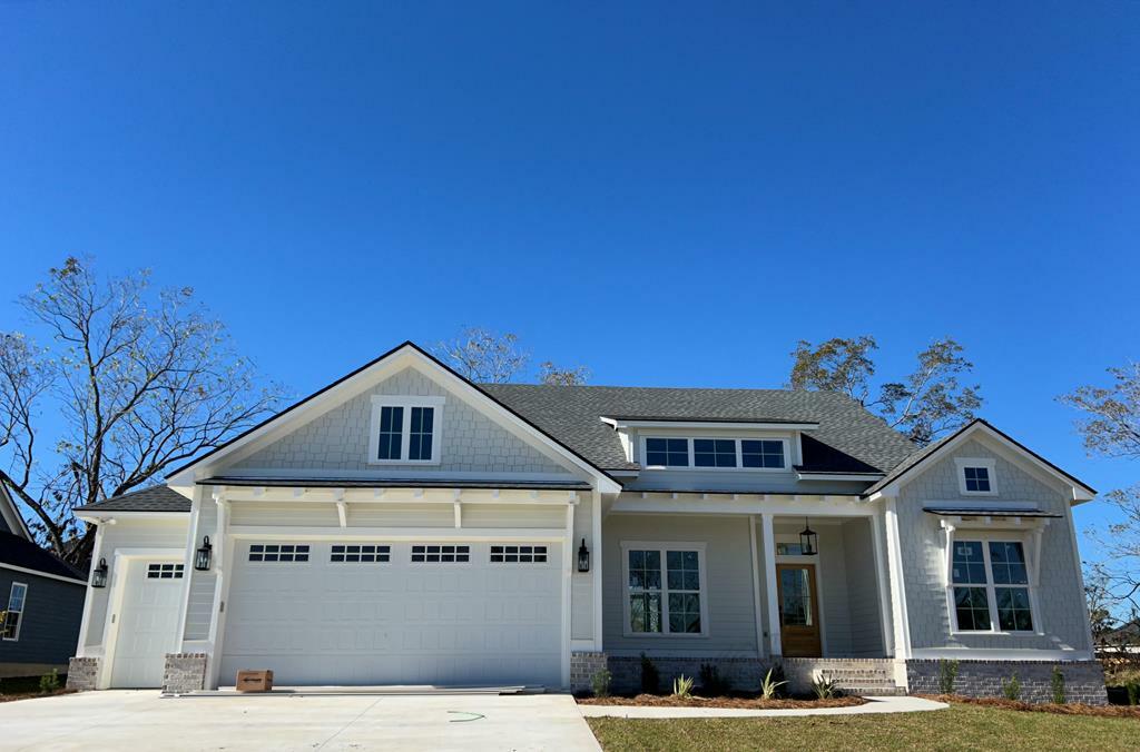 Property Photo:  3070 Houser Way  GA 31632 