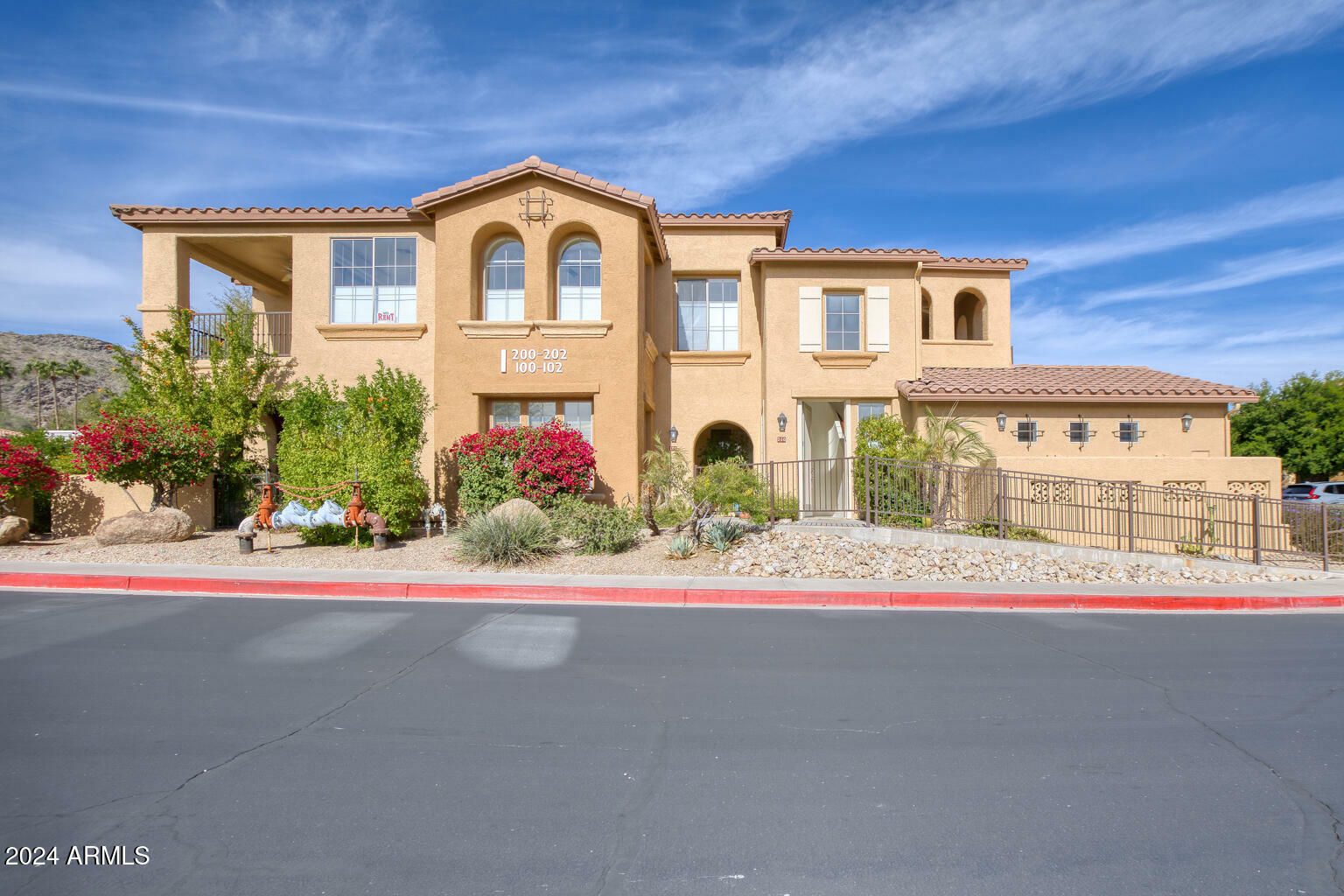 Property Photo:  10655 N 9th Street 200  AZ 85020 