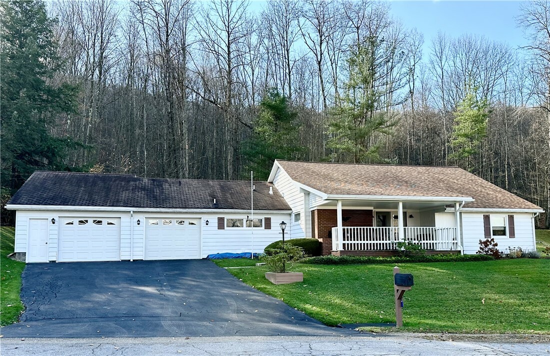 Property Photo:  50 Chris Drive  PA 16701 