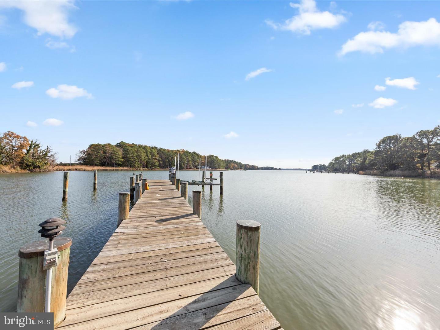 Property Photo:  7369 Drum Point Road  MD 21663 