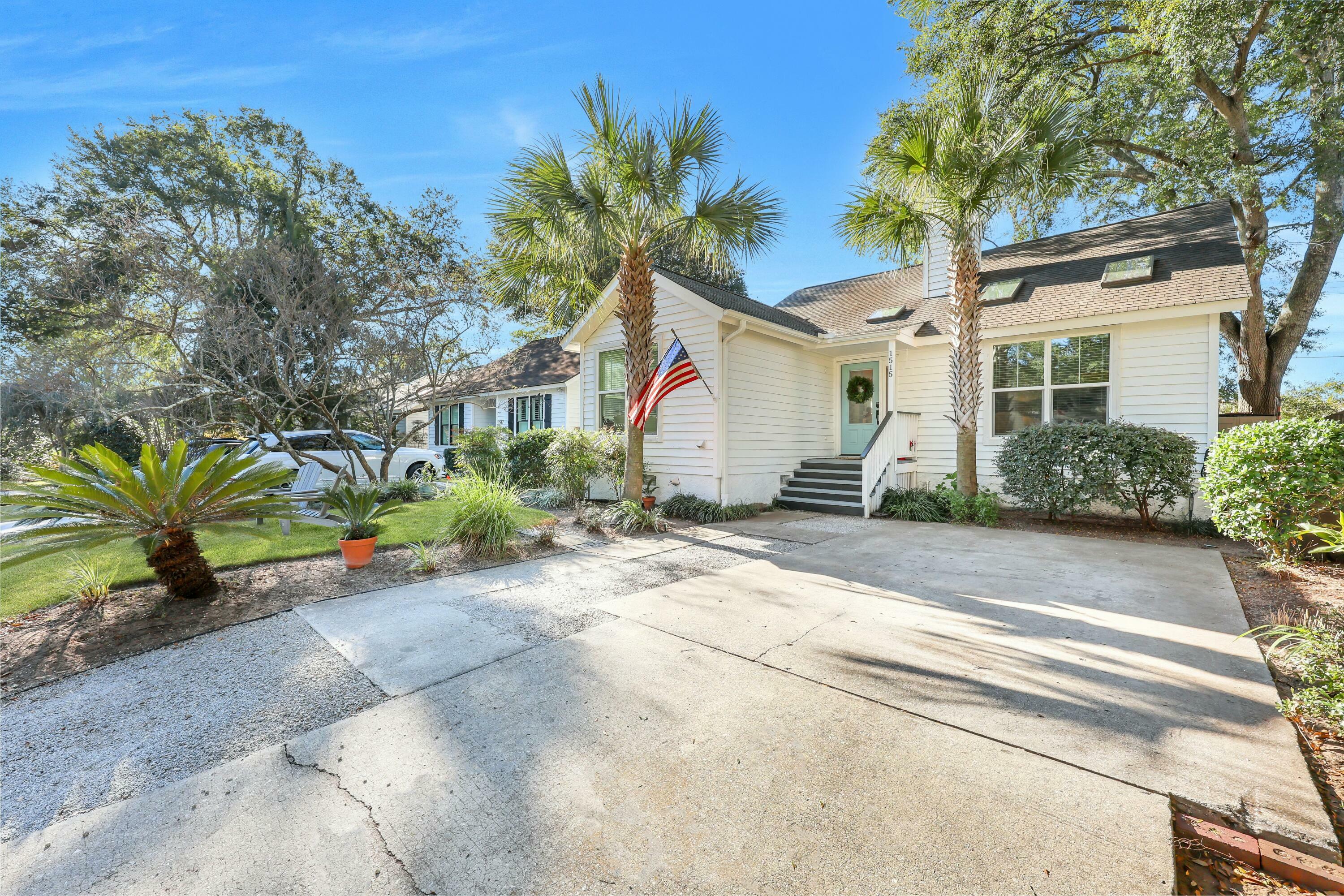 Property Photo:  1515 Barquentine Drive  SC 29464 