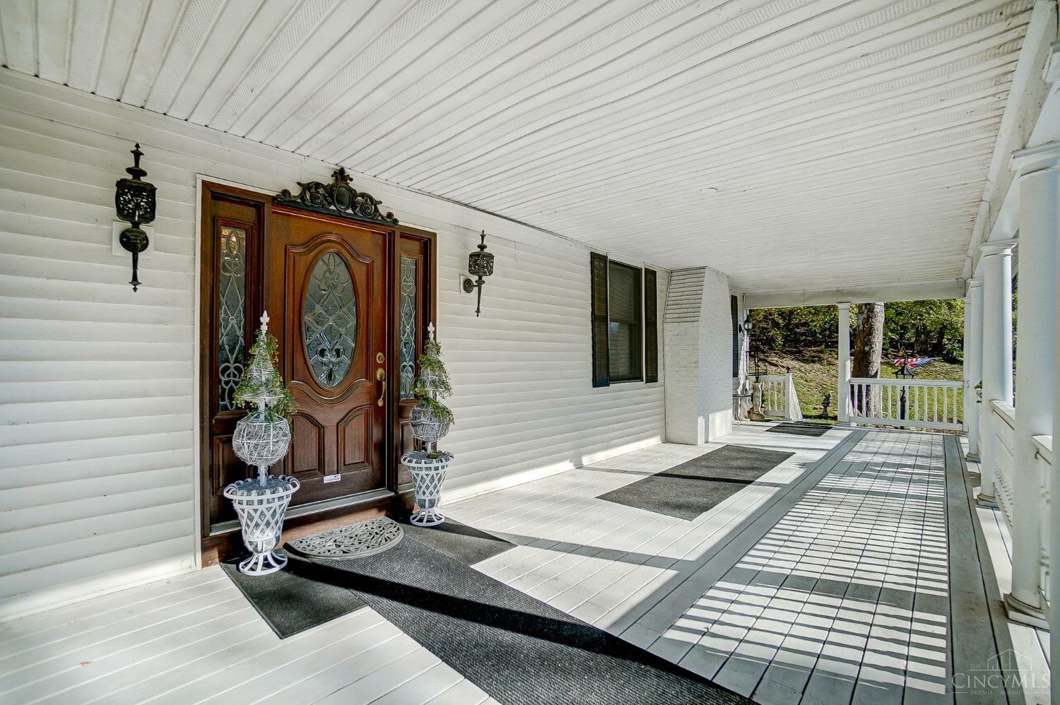 Property Photo:  6434 Upper Road  OH 45233 