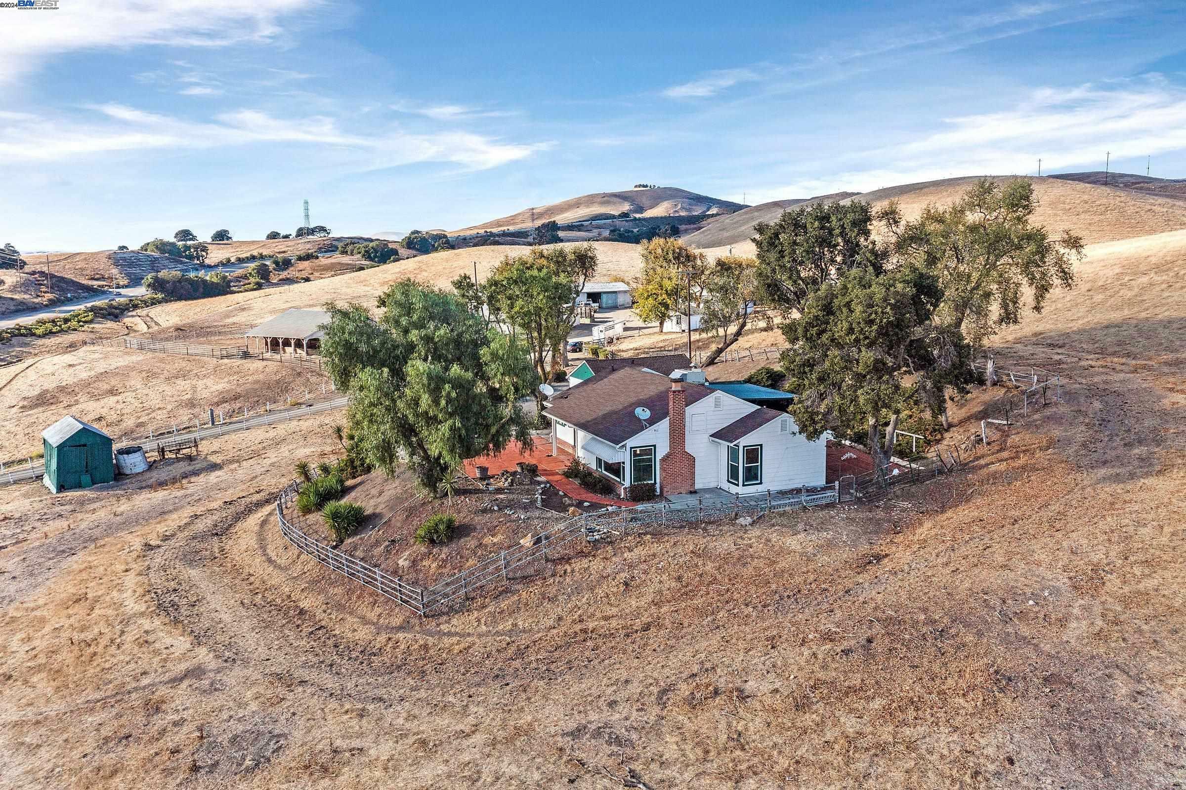 Property Photo:  4135 N Vasco Rd  CA 94551 